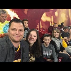 Meet your Posher, Mark